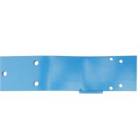 Бокова пластина пр 120x12x463  4226120 , Lemken